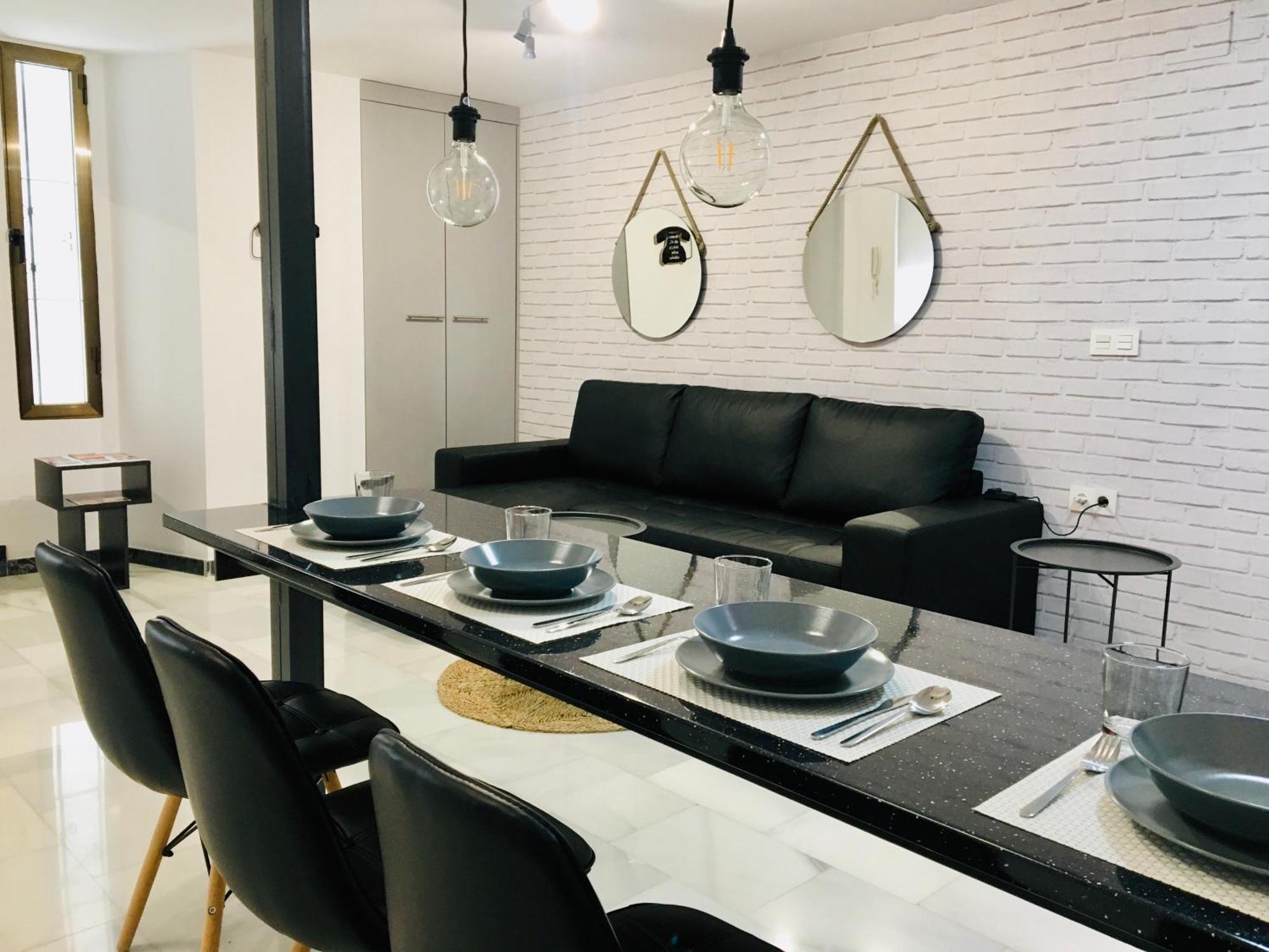 Fabuloso Loft En Centro Historico De Con Parking Bajo Reserva Tendillas Mezquita-catedral *