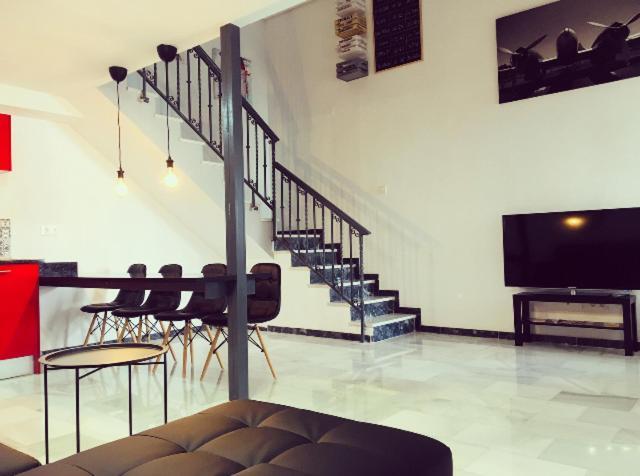Apartamento Fabuloso Loft En Centro Histórico De Córdoba. Tendillas-mezquita-catedral. *
