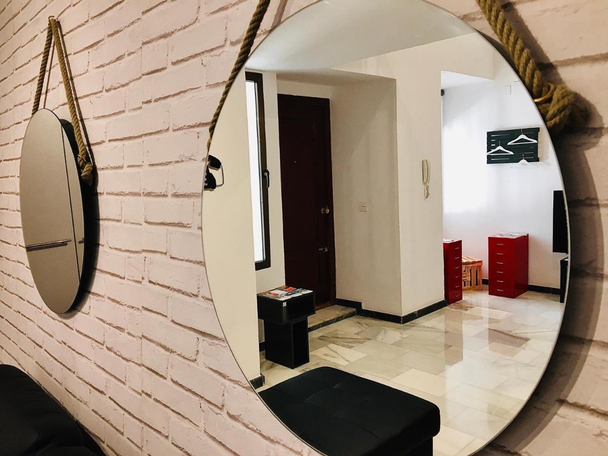 Apartamento Fabuloso Loft En Centro Histórico De Córdoba. Tendillas-mezquita-catedral. Córdoba